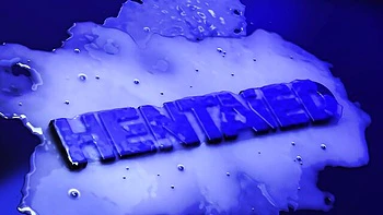 Watch flashy Ariana Van X's action