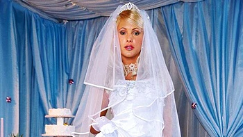 Graceful Kathy Anderson's missionary movie