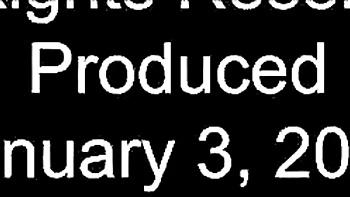 Sassy femme's hard cock video