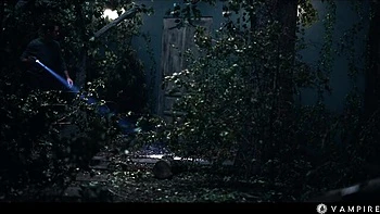 Octokuro and Alex's man tied up blowjob sex