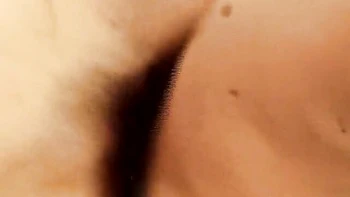 Watch nice-looking madam's dirt