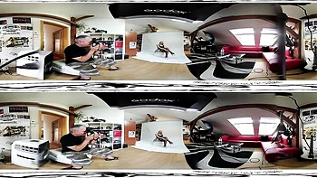 Notable Marylin's virtual video