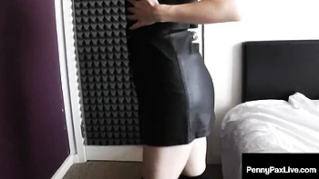 Penny's babe trailer