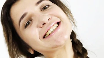 Watch rosy Alesya's clip