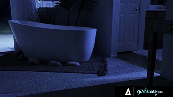 Shyla Jennings's hd dirt by Girls Way