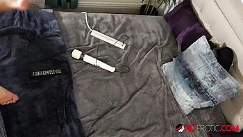 Splendid women at big tits movie