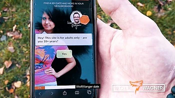 Innocent Lola Shine at hd action