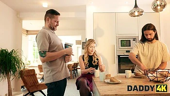 Daddy4k featuring Ian Scott's europe trailer