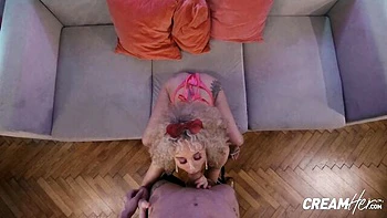 Unapproachable Geishakyd - oral xxx - Creamher