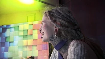 Brilliant Anuskatzz and Lily Lu's high heels xxx