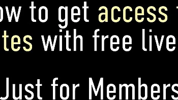 Skillful Charlee Chase's fetish smut