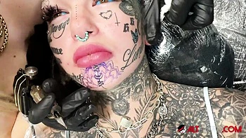 Amber Luke and Amber B's 1080p xxx by AltErotic