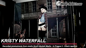 Watch outstanding sweetie pie's video