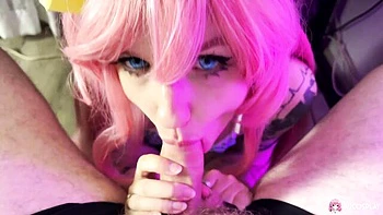 Freely dona - long hair trailer - NuCosplay