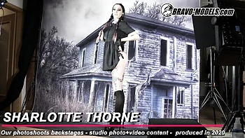 Bravo Models - bravo scene