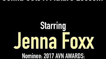 Lascivious Mindi Mink - lesbians porn - Foxxed Up