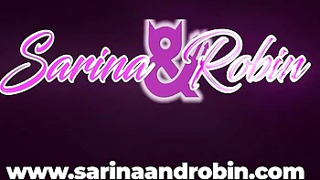 Sarina Havok and Adalind Gray's transgender porn by Sarina And Robin