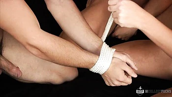 Bi College Fucks - anal smut