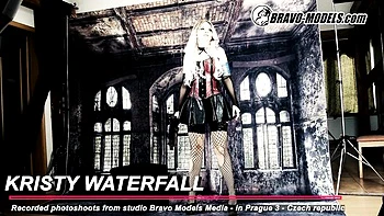 Bravo Models - bts sex