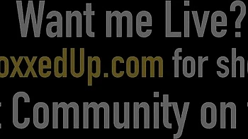 Lesbian porn with perfect Jay Taylor from Foxxed Up