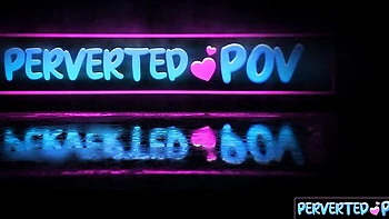 Peter and Scarlett's POV movie