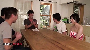 Jav HD - cumshot movie