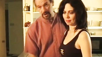 Gentle pornstar - anal scene - Screw My Wife Club