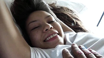 ATK Girlfriends featuring Sami Parker and Sami's tight pussy porn