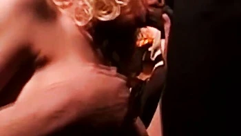 Alluring hoochie - anal scene - Screw My Wife Club