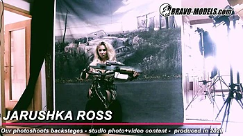 Bravo Models - babe video