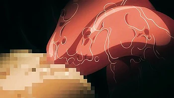 Rosy side chick's cowgirl movie