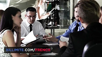 Funny Tina's fmm xxx