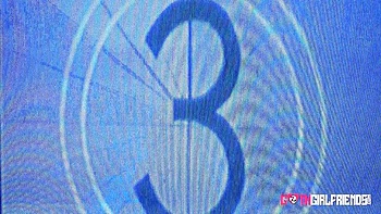 Logan Xander and Raven Lane's gothic girl smut by Goth Girlfriends