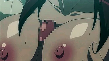 Hooker's missionary sex by Hentai Universe