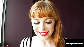 Precious Penny's dp video