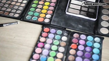 Splendid Elena Vega's elena vega action