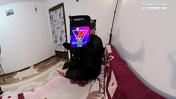 Mugur Porn featuring Mugur's pornstar porn