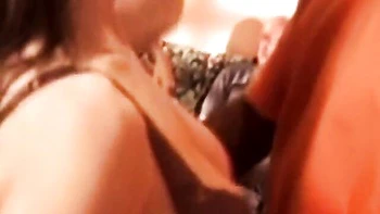 Erotic hussy at fucking action