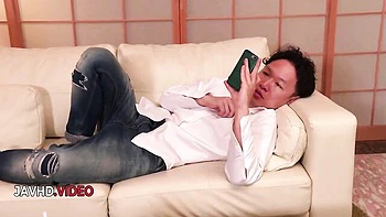 Horny video with insatiable Yui Hatano from Shiofuky