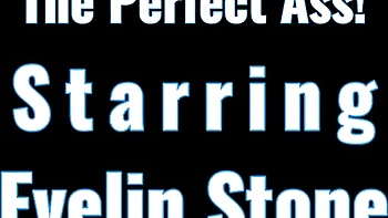 Evelin's eating ass sex