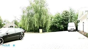 Adult Mobile - threesome sex