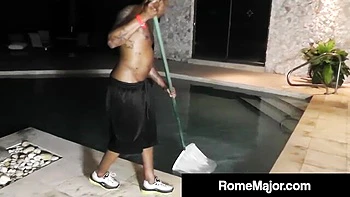 Rome Major - big ass porn