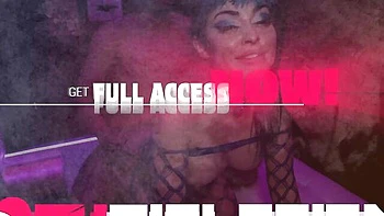 Watch delightful Kira Perez and Connie Perignon's action