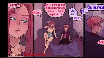 corazones (hearts #4)