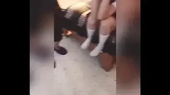 Cómo COGERTE a tu SUEGRA y a su HIJASTRA al MISMO TIEMPO! MADURA Mexicana me la CHUPA por DINERO y su HIJASTRA Trio Casero! #2 HOT MEXICAN MILF Suck Dick for Money! PARTE #2