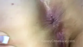 POV Stinky Fart Threesome With Kelsey Obsession and Katt Lowden