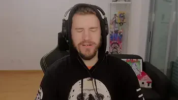 I Played The Wrong Five Night's At Freddy's (FNAF Nightshift) [Uncensored]