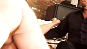 Screw My Wife Club featuring jade's threesome movie