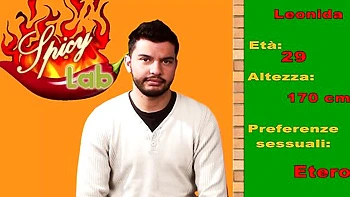 Watch unimaginable Luna Dark's movie