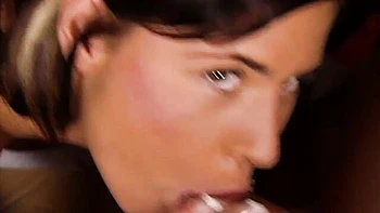 Amative slag's deep throat xxx